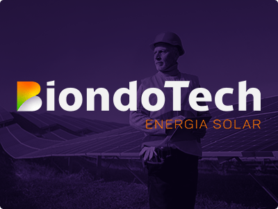Biondotech Energia Solar